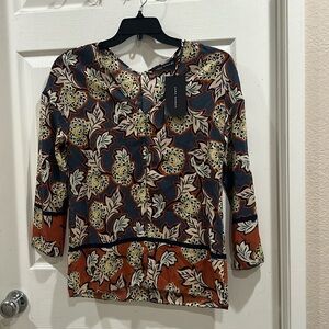 Zara long sleeves size xsmall